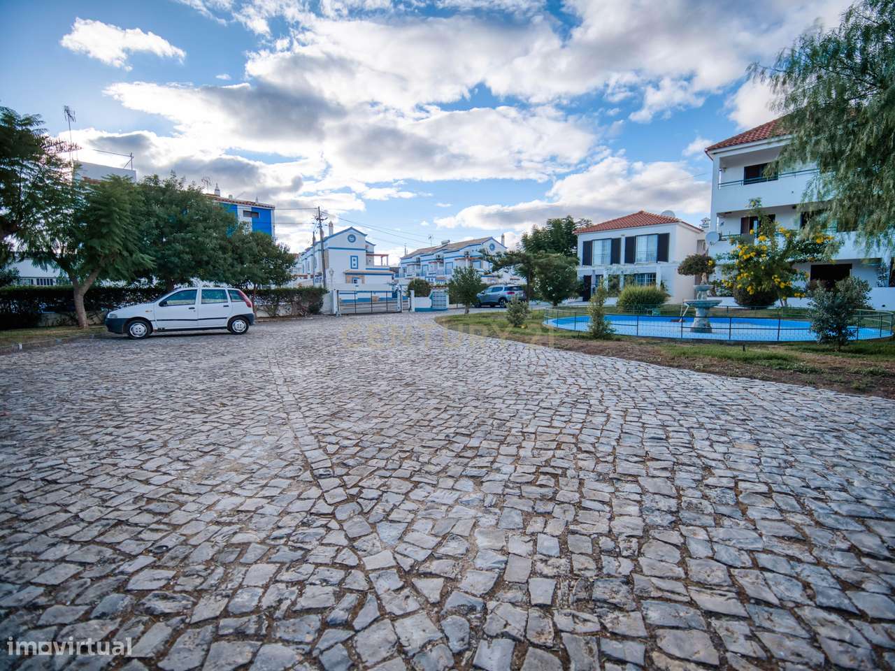 Apartamento T2 num Condomínio Fechado na Manta Rota - Algarve - Grande imagem: 5/48