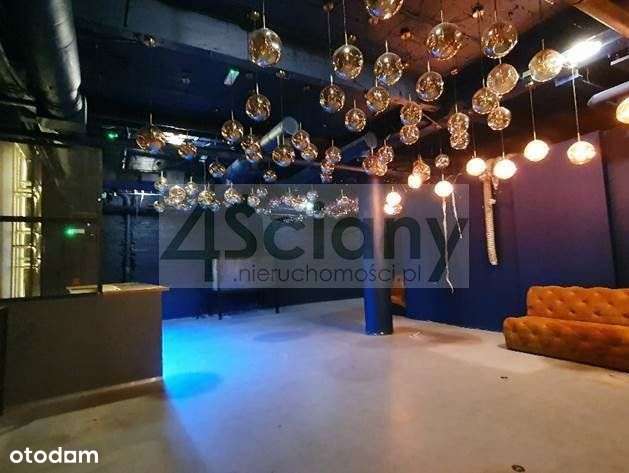 Lokal w centrum Warszawy !!! - Pełny obrazek: 2/3