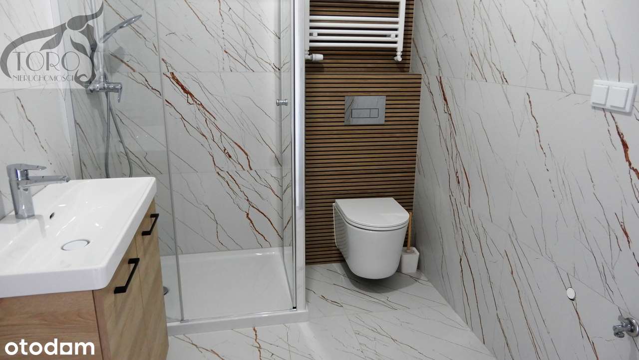 NOWE MIESZKANIE 3-POKOJOWE CZĘSTOCHOWA PARKITKA + KOMÓRKA - Pełny obrazek: 4/19