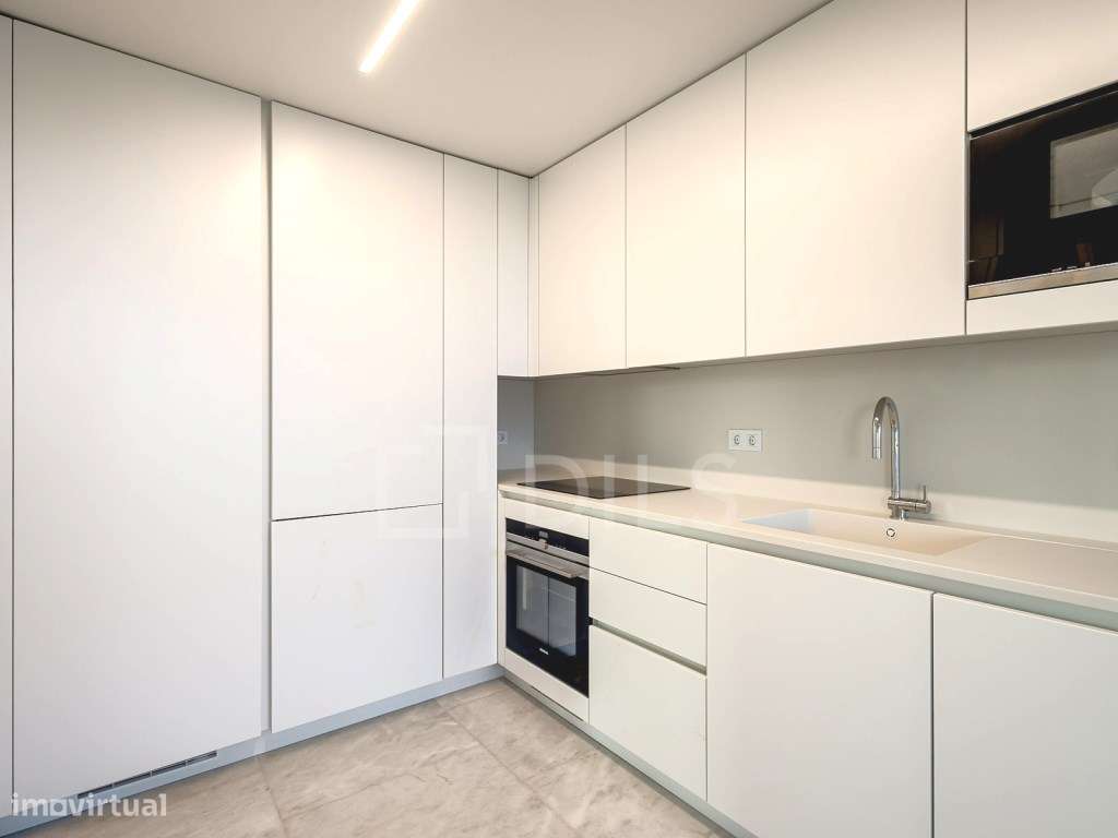 Apartamento T3 Estrela, Lisboa, com terraço e vista rio-6