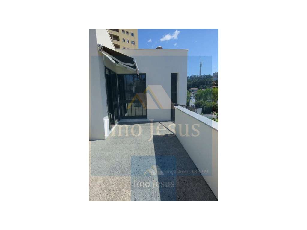 Moradia T5+2 Centro de Gaia - Grande imagem: 4/60