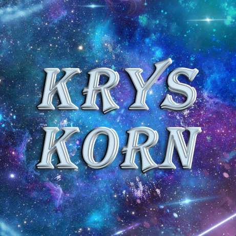 Krys-Korn logo