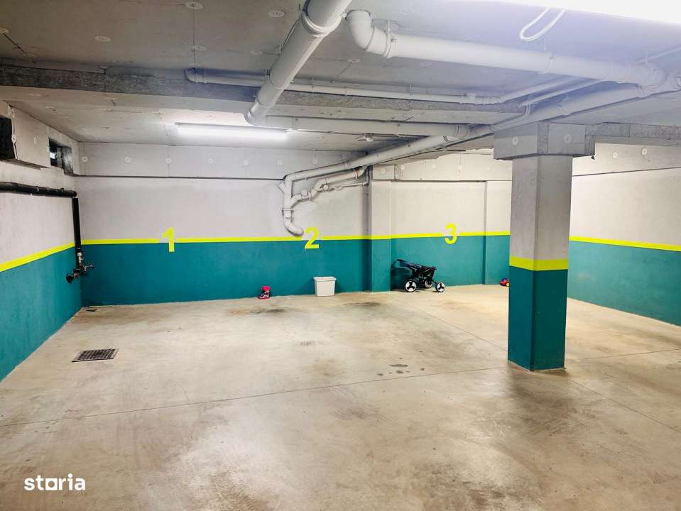 AP 3 CAMERE | DAMAROAIA | STRAULESTI | PETROM CITY | SCOALA GENESIS |-14