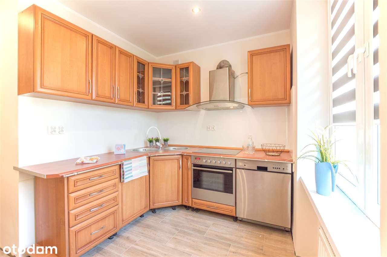 Kwatera pracownicza Tychy Bocheńskiego 6 - Pełny obrazek: 5/9