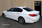 BMW Seria 5 520d Efficient Dynamics Sport Line sport - 3