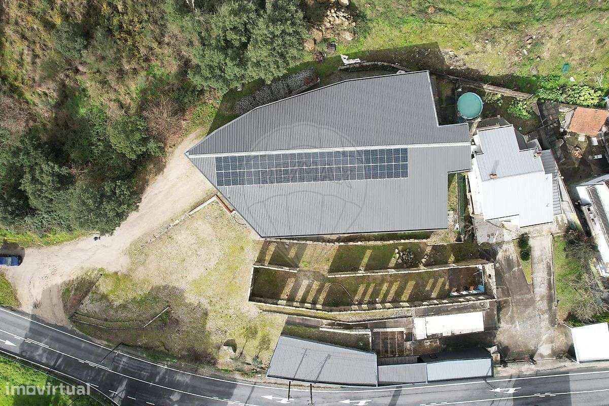 Industrial  para venda - Grande imagem: 4/14