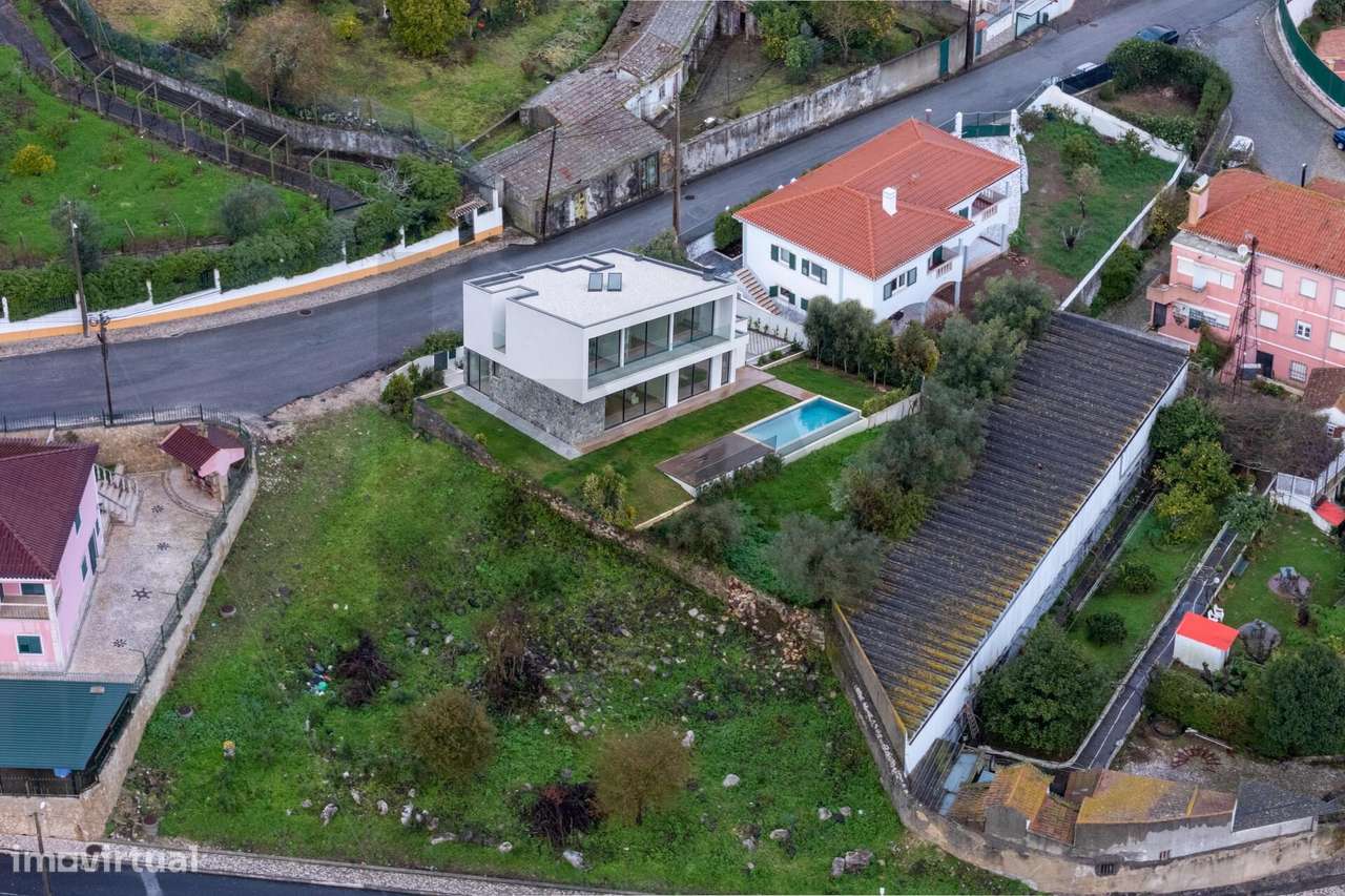 Terreno Urbano - FanhõesTerreno Urbano - Grande imagem: 3/17