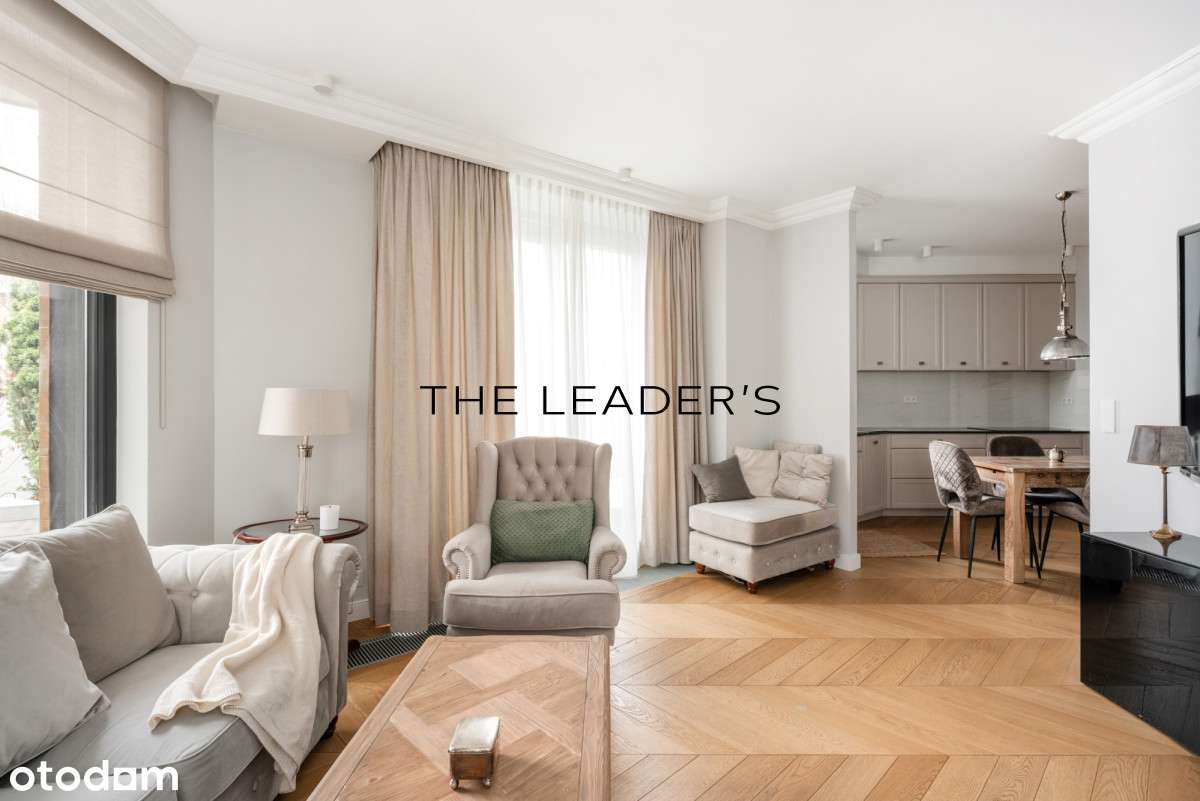 Ostatnie piętro| Apartament  z tarasem 200 m² - Pełny obrazek: 5/20