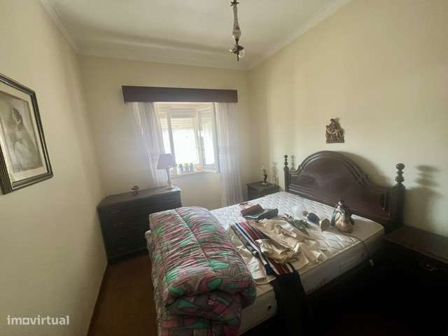 Apartamento T1 Almada-8