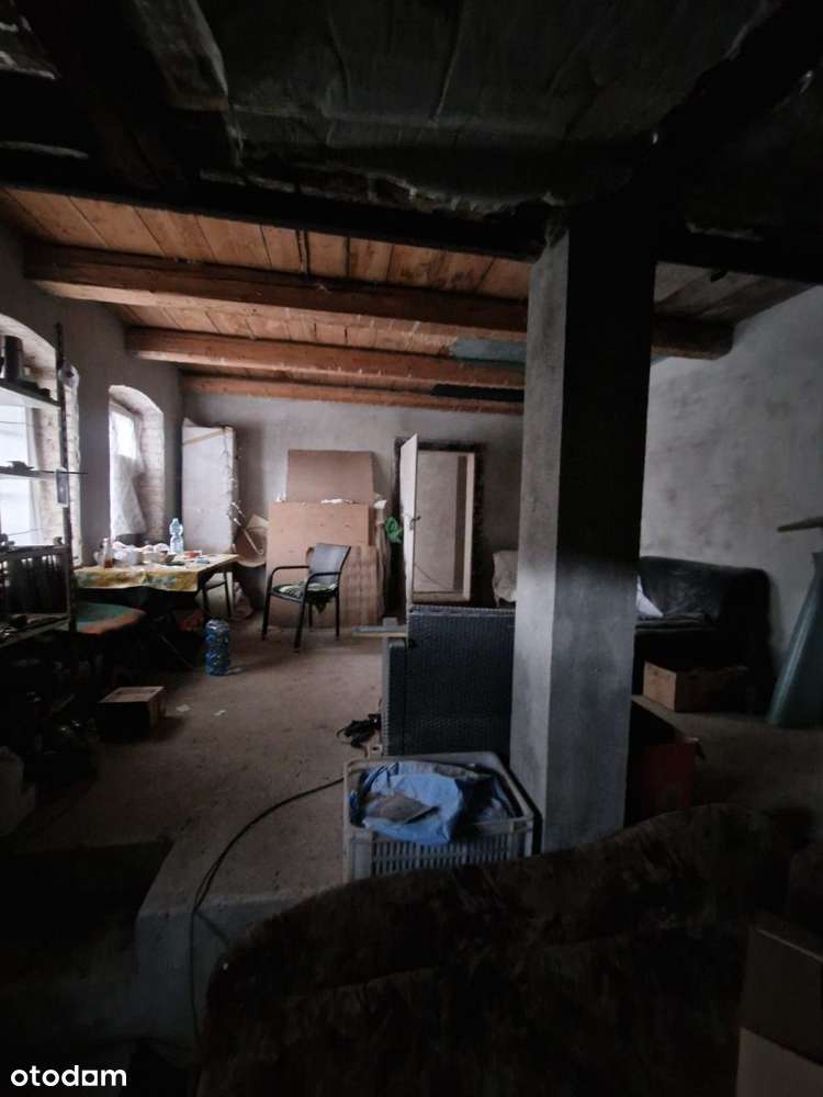 Dom z potencjałem tuż przy szlakach-5