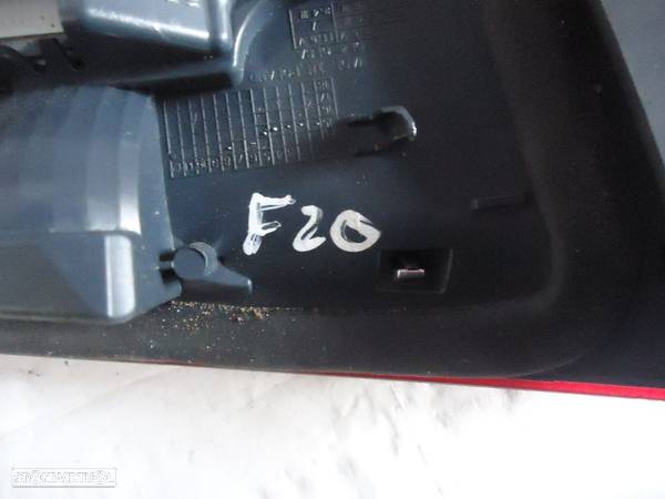 Farolim BMW Serie 1(F20) - 3