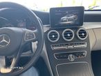 Mercedes-Benz C 250 d 4Matic T 9G-TRONIC Exclusive - 5