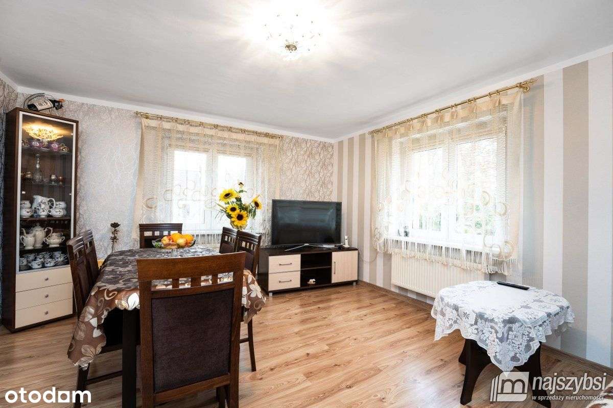 Choszczno - Gleźno - dom w cichej okolicy - Pełny obrazek: 5/20