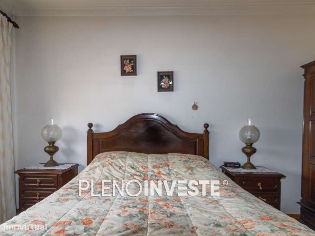 Moradia Isolada em Fernão Ferro-25