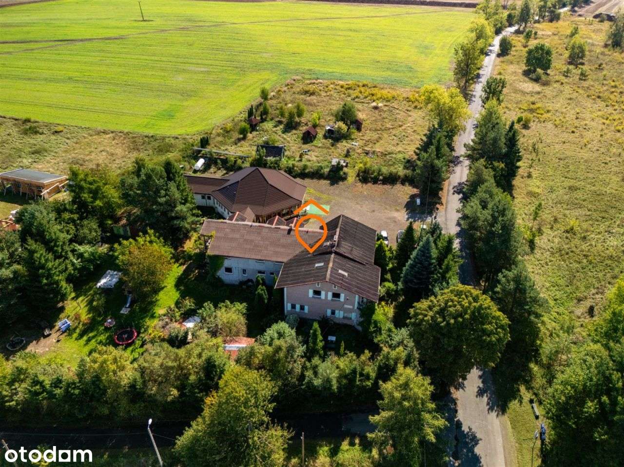 Dom na sprzedaż, 700 m², Radków