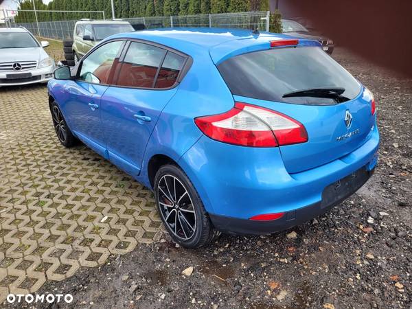 Renault Megane 1.5 dCi Bose - 3