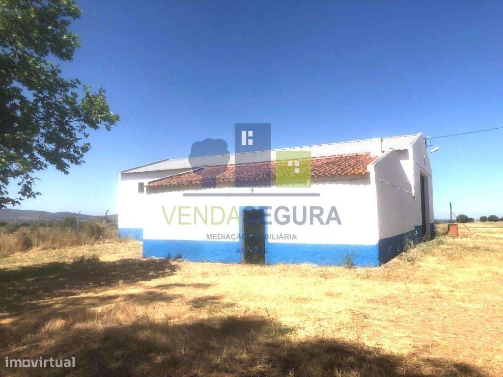 Herdade | Sobral da Adiça-11
