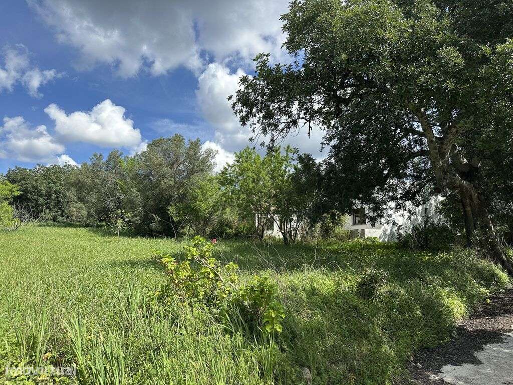 Casa de Campo T4 em Loulé (São Sebastião)-18