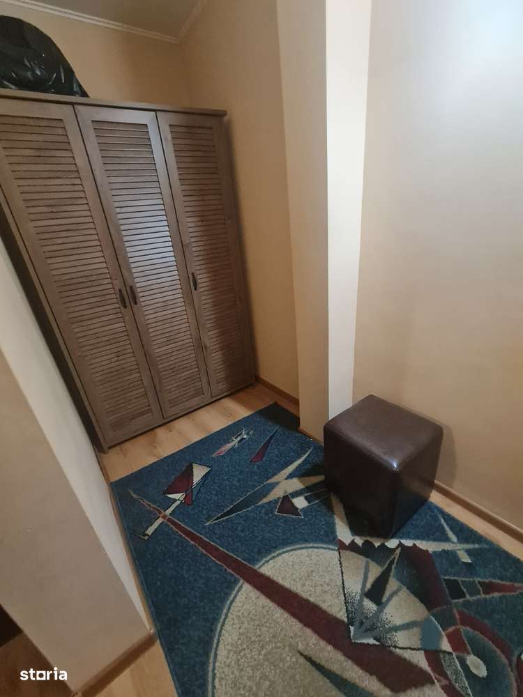 Apartament 2 camere Progresu mobilat-2