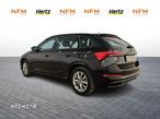 Skoda Scala 1.0 TSI Ambition - 4