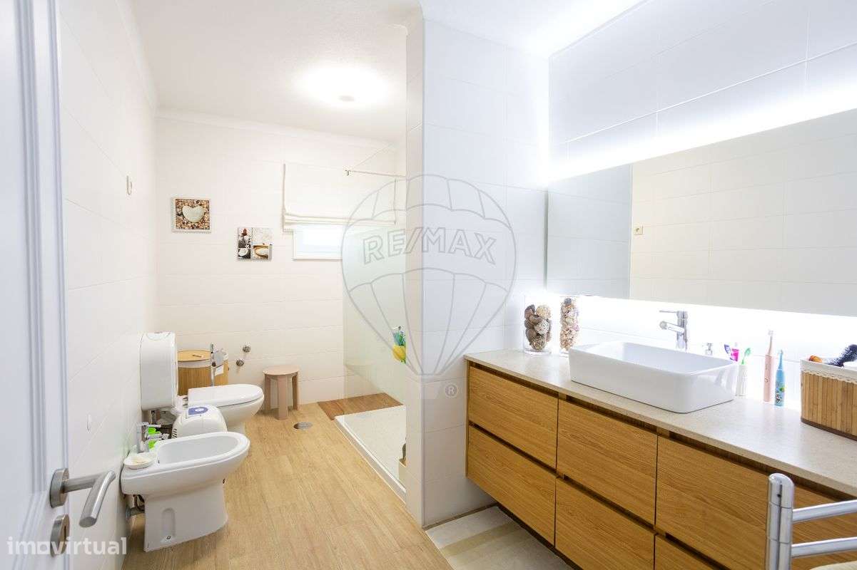 Moradia T4 para venda-14