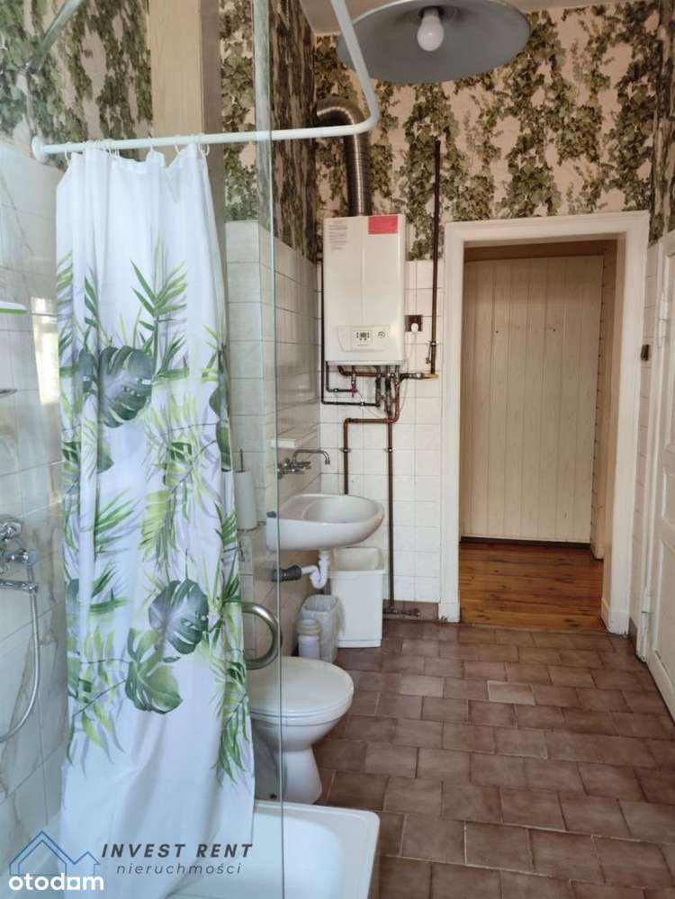 Mieszkanie 95 m2 I piętro w centrum Kołobrzegu-11