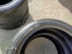 235/45R19 Opony Letnie Lato Continental ContiSportContact 5 SSR MOE 4,5mm Legnica ALU-RAD 235/45 5-6mm - 7