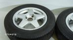 Koła K5116 Kia 4x114,3 195/60/R14 et37 6Jx14 inne - 10