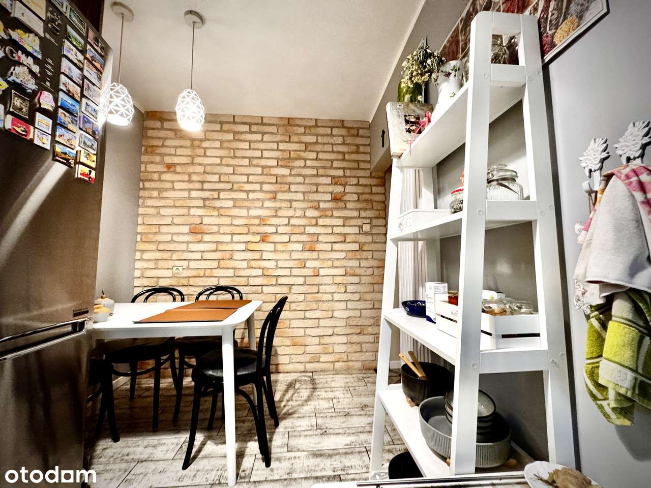 Dom na sprzedaż przy ul. Waryńskiego w Mławie – 150 m², działka 296 m2-4