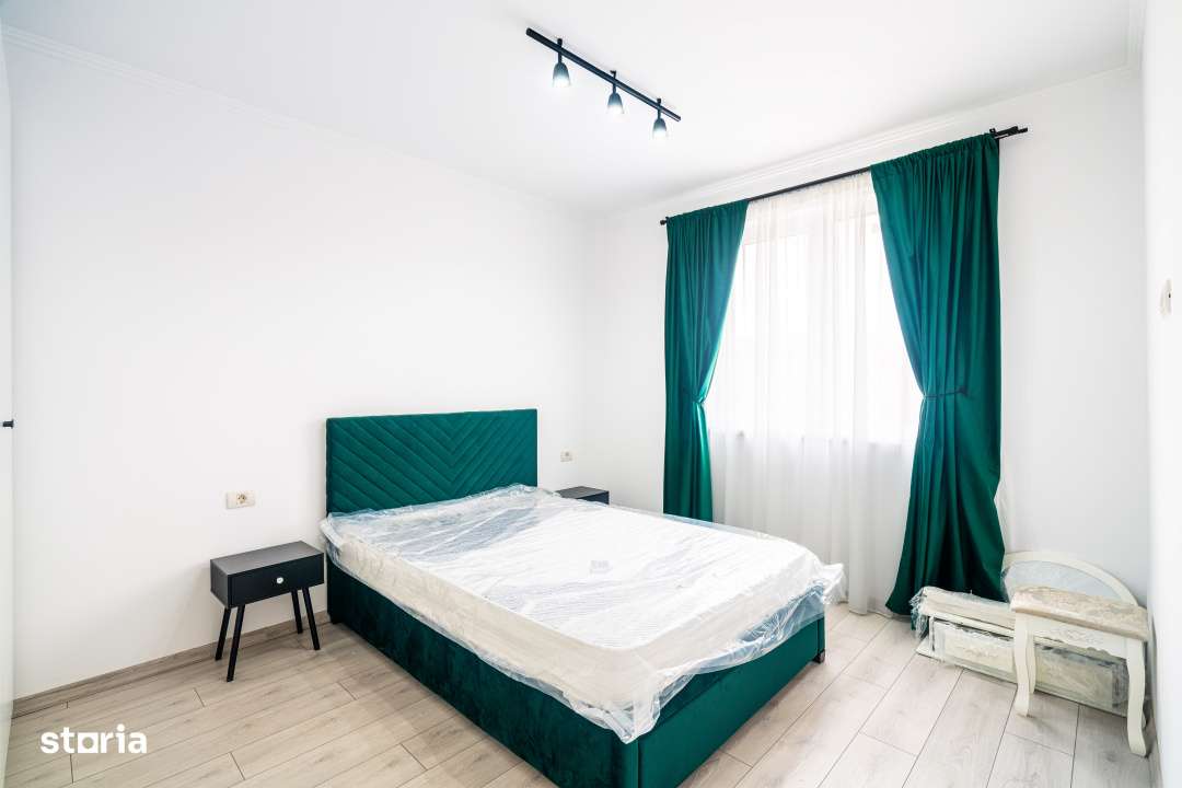 Apartament 2 camere | Etaj intermediar | Direct dezvoltator | Giroc - Imagine principală: 3/19