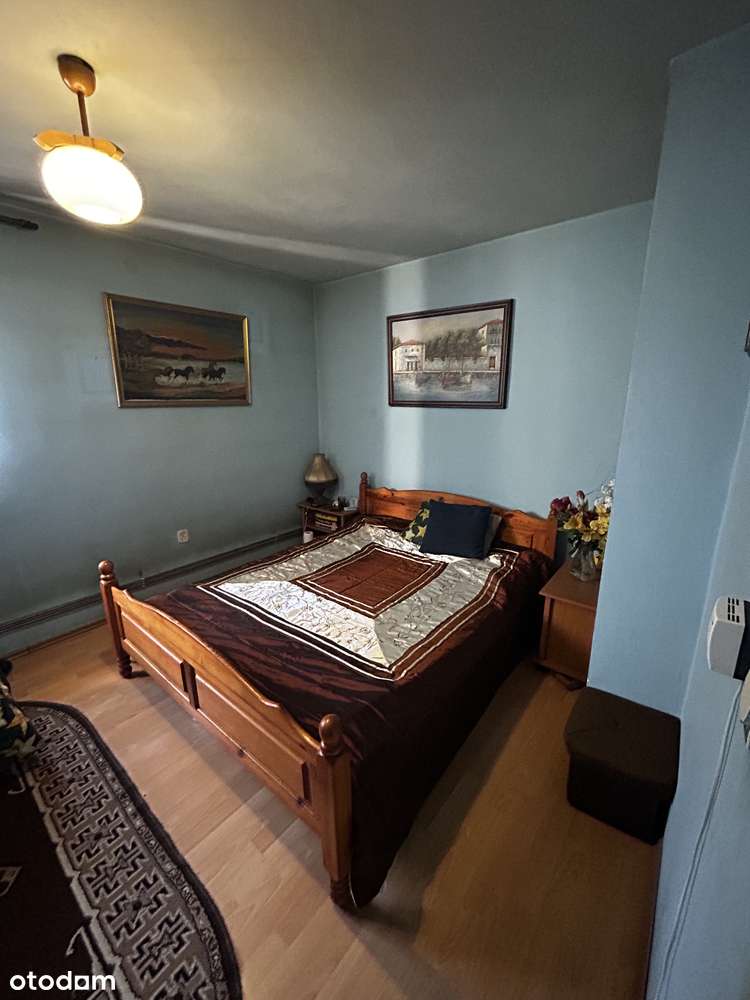 REZERWACJA! SWARZĘDZ, UL. DZIAŁKOWA!-5