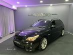 BMW 520 d Touring Edition Sport - 5