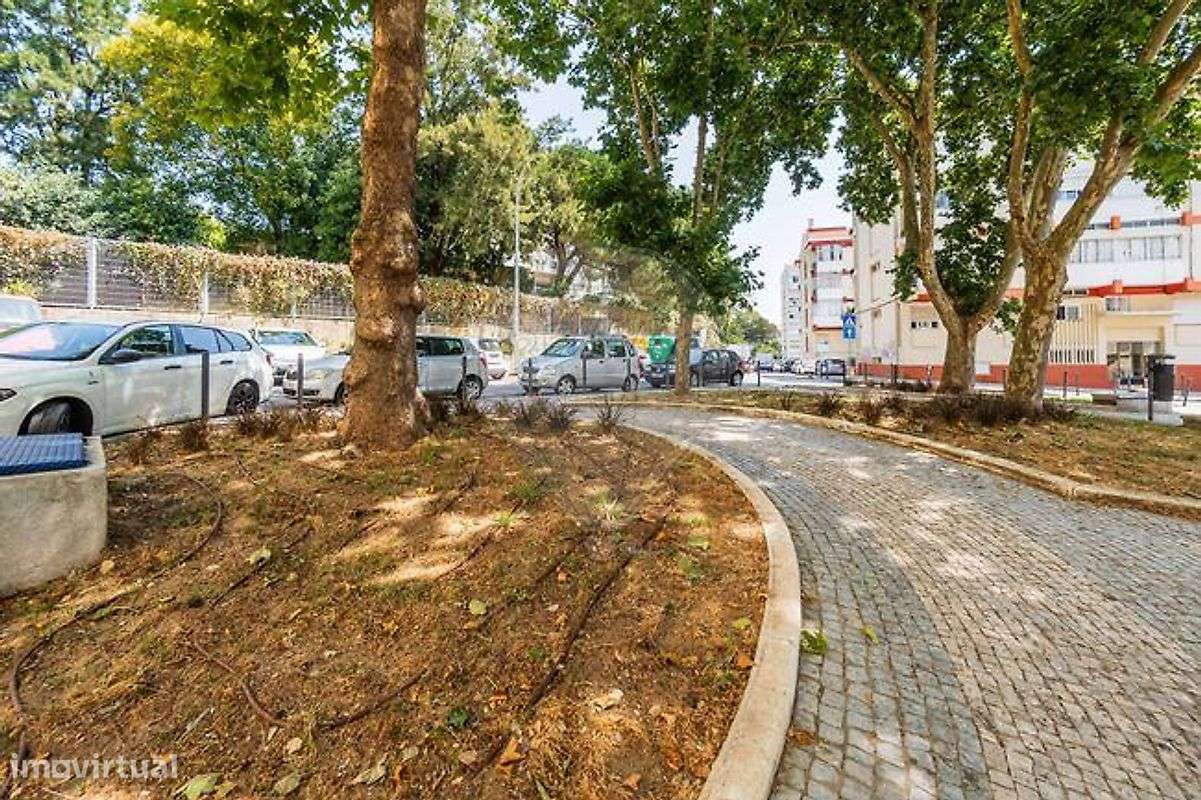 Apartamento T1 para venda-23