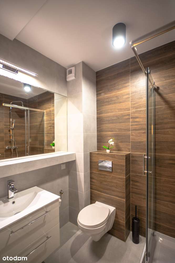 Kozubnik: Twój Azyl w Sercu Gór | Mieszkanie i Inwestycja w Jednym-4