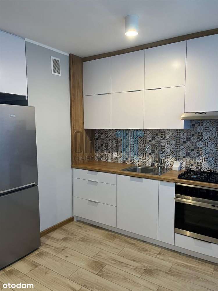 Mieszkanie, 53 m², Bydgoszcz-3