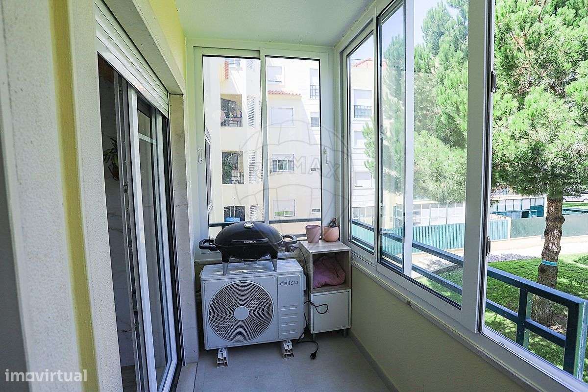 Apartamento T3 para venda-14