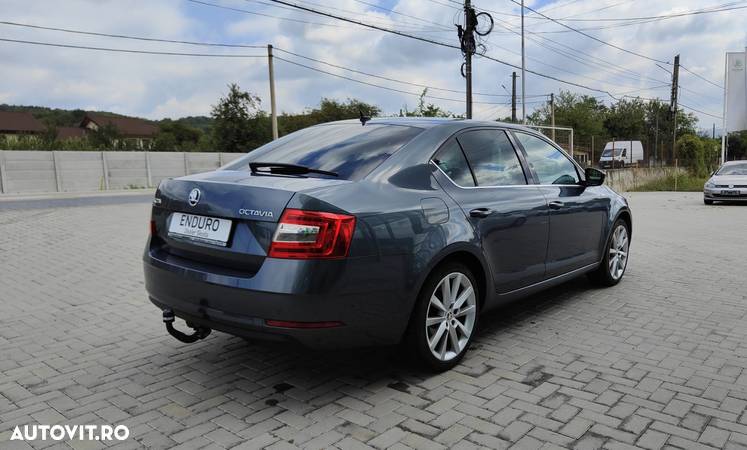 Skoda Octavia 1.0 TSI Ambition - 5