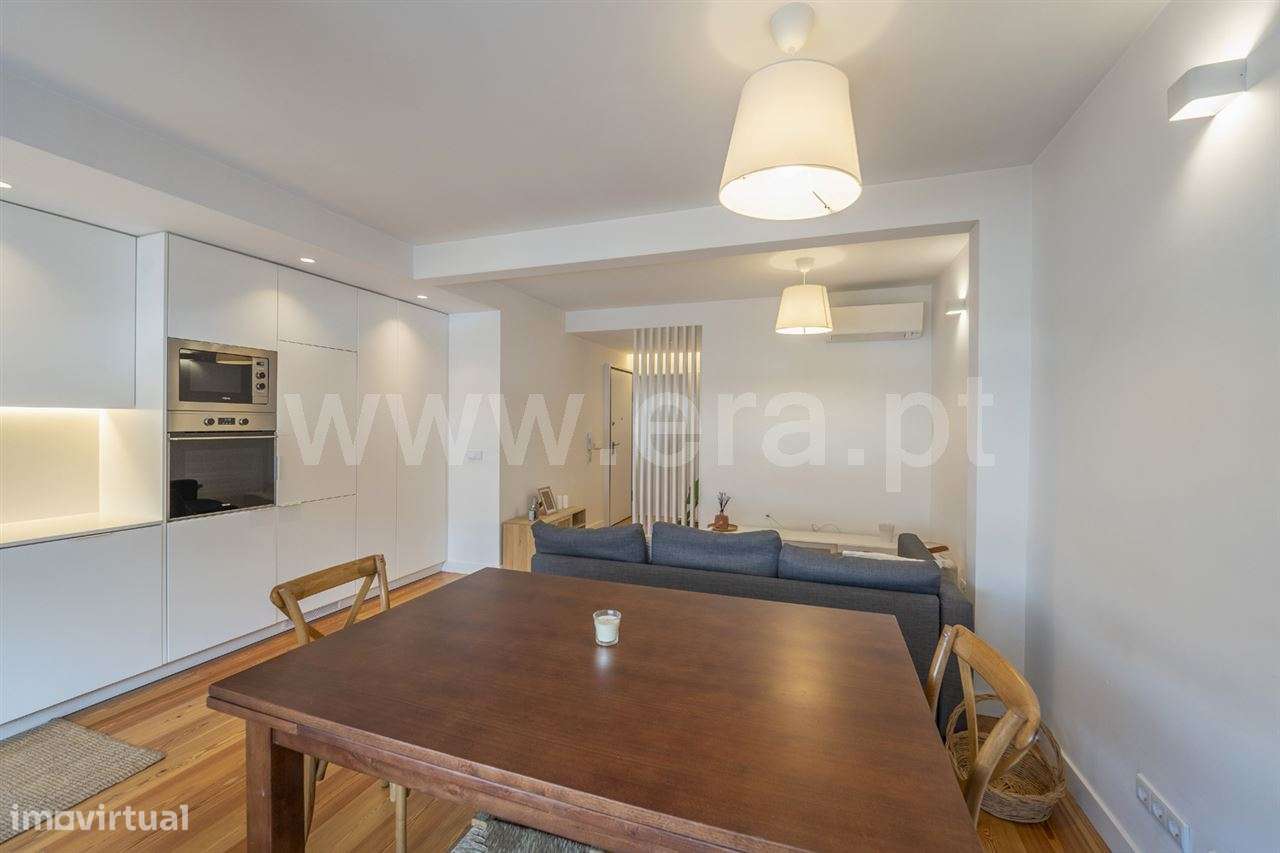 Apartamento T1/T2; Algés - Grande imagem: 4/15