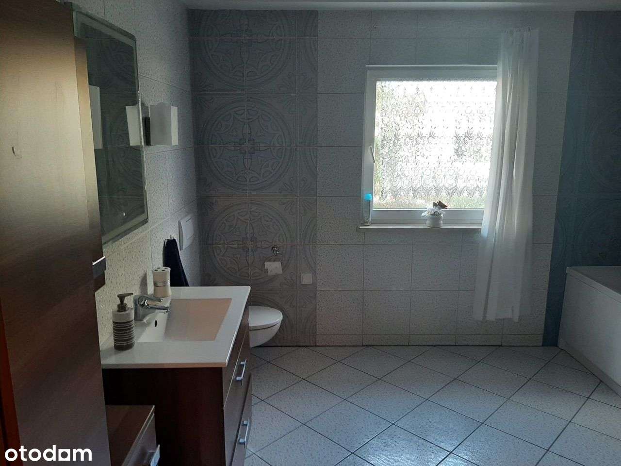 Dom dwurodzinny lub dom+biuro w Przeźmierowie-15