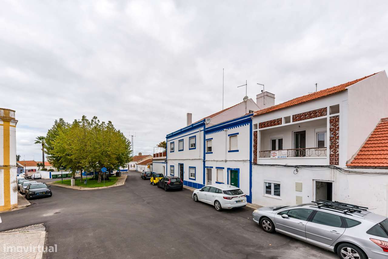 Moradia 100% Remodelada-21