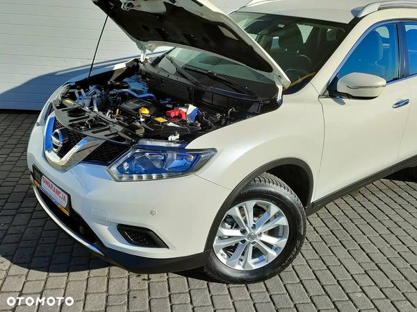 Nissan X-Trail 1.6 DCi N-Connecta 2WD - 9