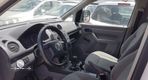 Peças Volkswagen Caddy 2005 - 6