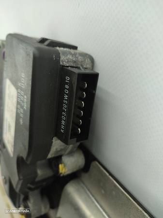 Tecto De Abrir Electrico Opel Astra G Hatchback (T98) - 10