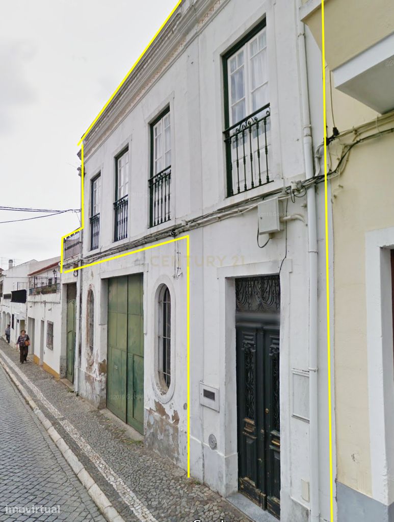 Apartamento em Montemor o Novo - Grande imagem: 1/10