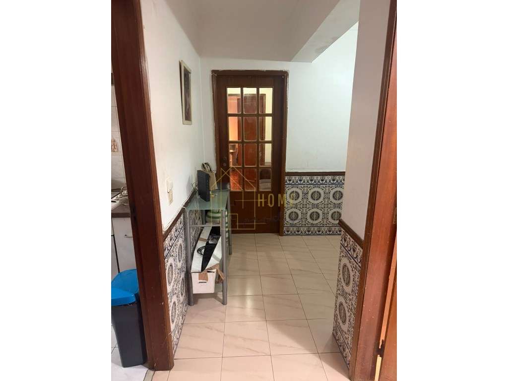 Fantastico T2 com Elevador em Massamá - Grande imagem: 3/17