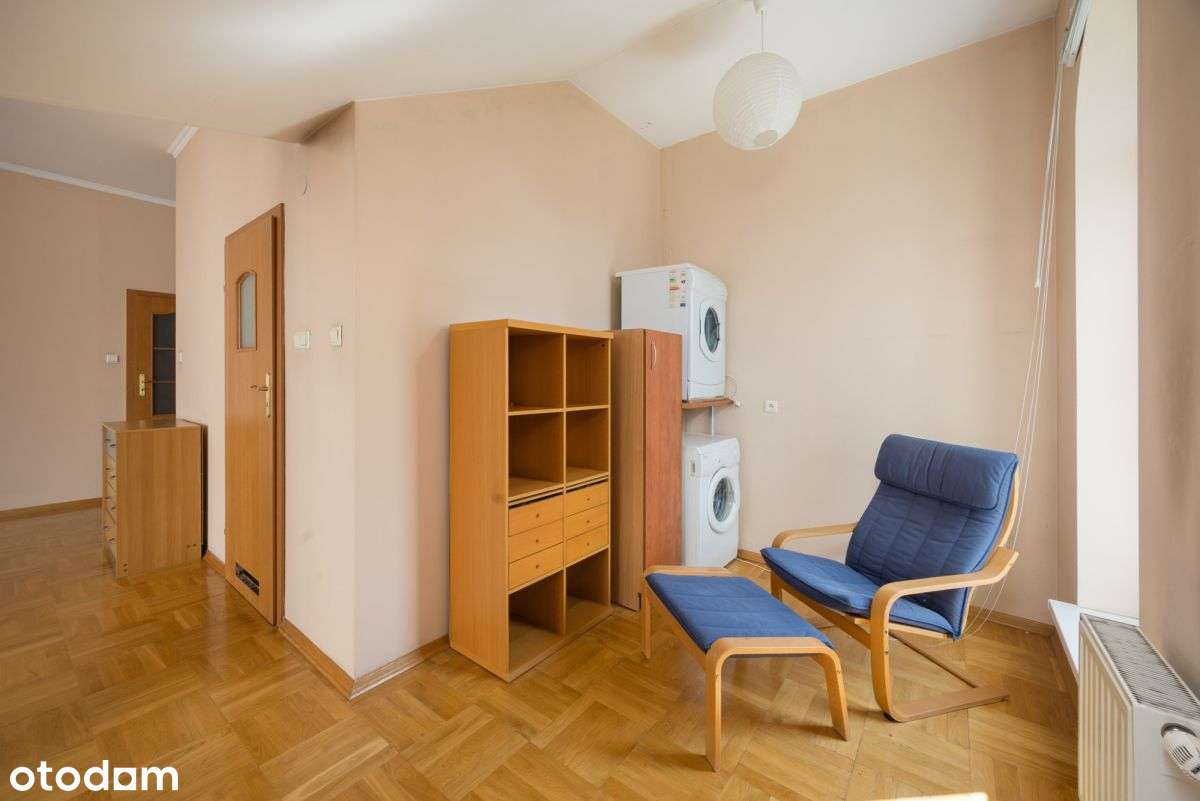 Dwupoziomowe Mieszkanie 146 m² Aleje Jerozolimskie-16