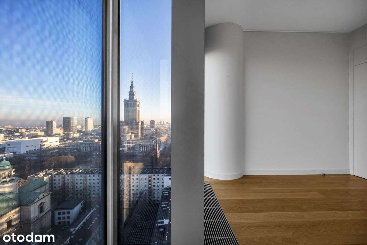 Cosmopolitan, 3 sypialnie, piękny widok-17