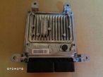 STEROWNIK SILNIKA MERCEDES W212 2.2 A6519003701 - 4