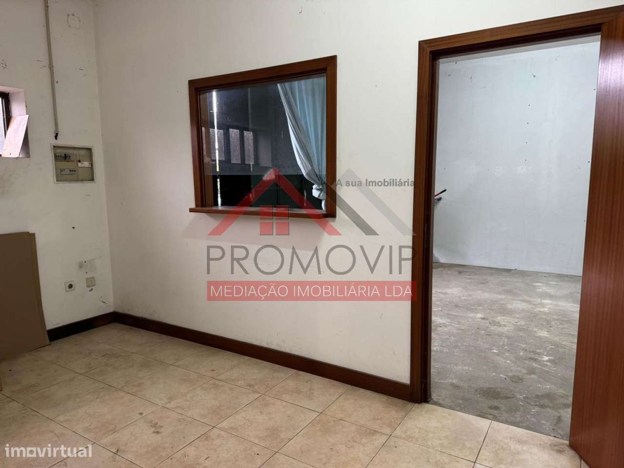 Armazém Santa Cristina Do Couto- Arrendar - Grande imagem: 4/6