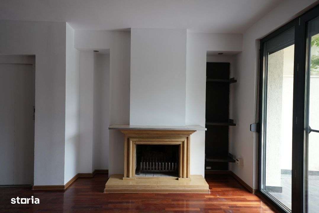 Casa 6 camere - S+P+E+M Voluntari - Pipera | piscina exterior-1